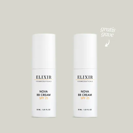 Elixir Cosmeceuticals